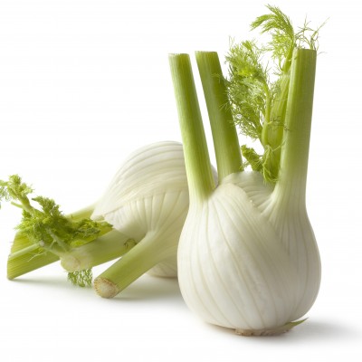 Organic Fennel