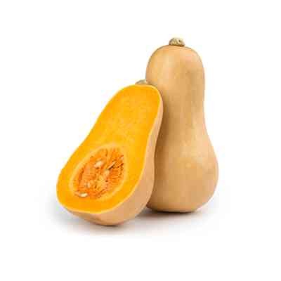 Organische Butternut Squash